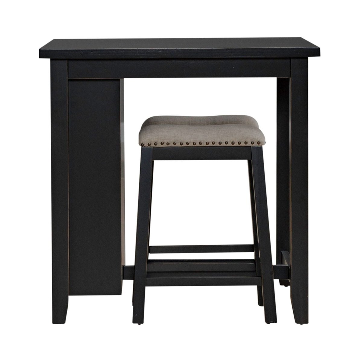 Brook Creek - 3 Piece Counter Set 3 Piece Dining Room Sets by Liberty Furniture - Walls Furniture & Mattress