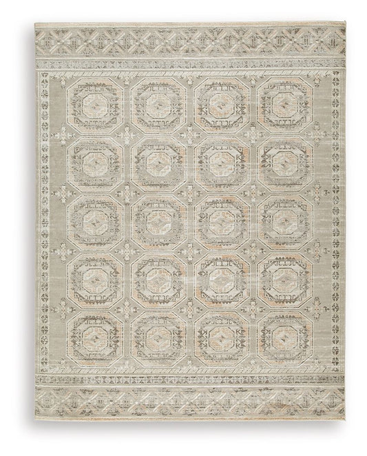 Bachby - Rug Area Rugs by Signature Design by Ashley® - Walls Furniture & Mattress
