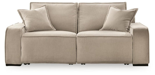 Carceri - Reclining Sectional Reclining Sectionals by Benchcraft® - Walls Furniture & Mattress
