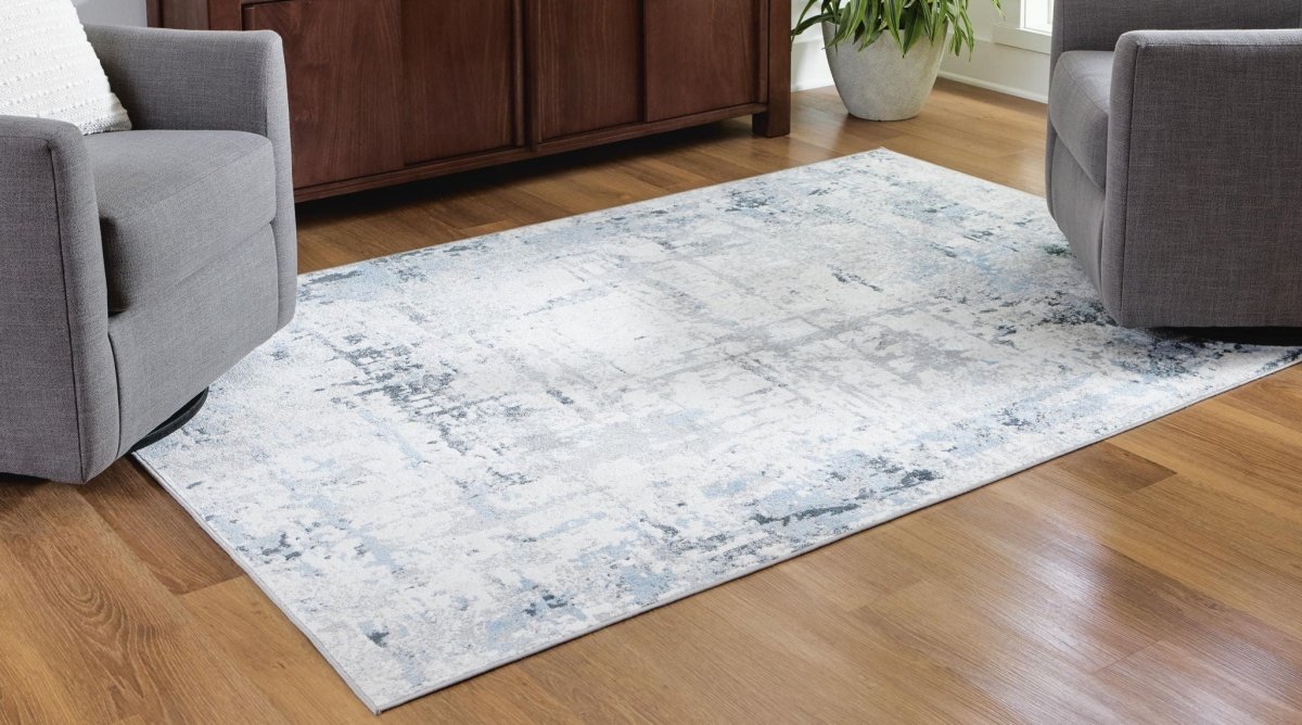 Emertonly - Washable Rug Washable Rugs by Signature Design by Ashley® - Walls Furniture & Mattress