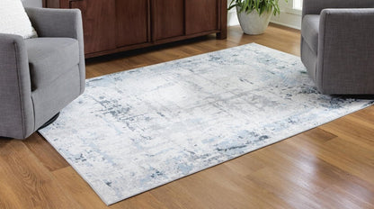 Emertonly - Washable Rug Washable Rugs by Signature Design by Ashley® - Walls Furniture & Mattress