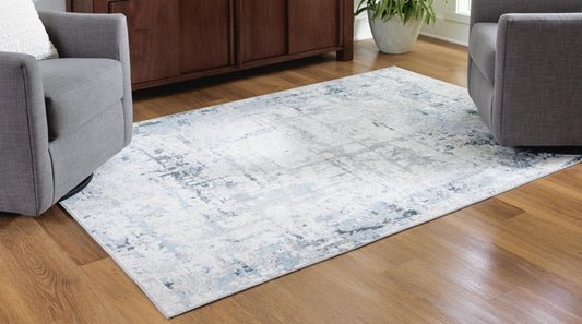 Emertonly - Washable Rug Washable Rugs by Signature Design by Ashley® - Walls Furniture & Mattress