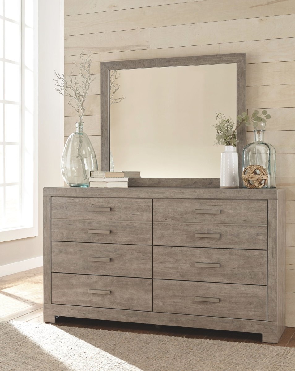 Culverbach - Dresser Dressers by Signature Design by Ashley® - Walls Furniture & Mattress
