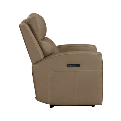 Camden - Swivel Glider Recliner P3 Swivel Glider Chairs by Liberty Furniture - Walls Furniture & Mattress