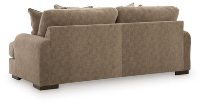 Jayne Park - Sofa Stationary Sofas by Signature Design by Ashley® - Walls Furniture & Mattress