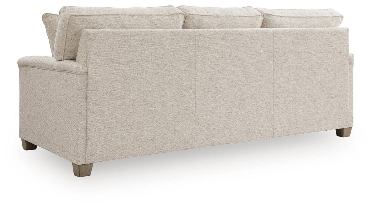 Rayne-Cove - Queen Sofa Sleeper - Opal Sleeper Sofas by Signature Design by Ashley® - Walls Furniture & Mattress