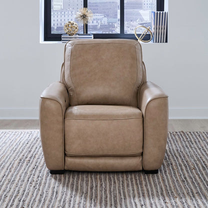Blake - Recliner P2 & Zero Wall Reclining Chairs by Liberty Furniture - Walls Furniture & Mattress