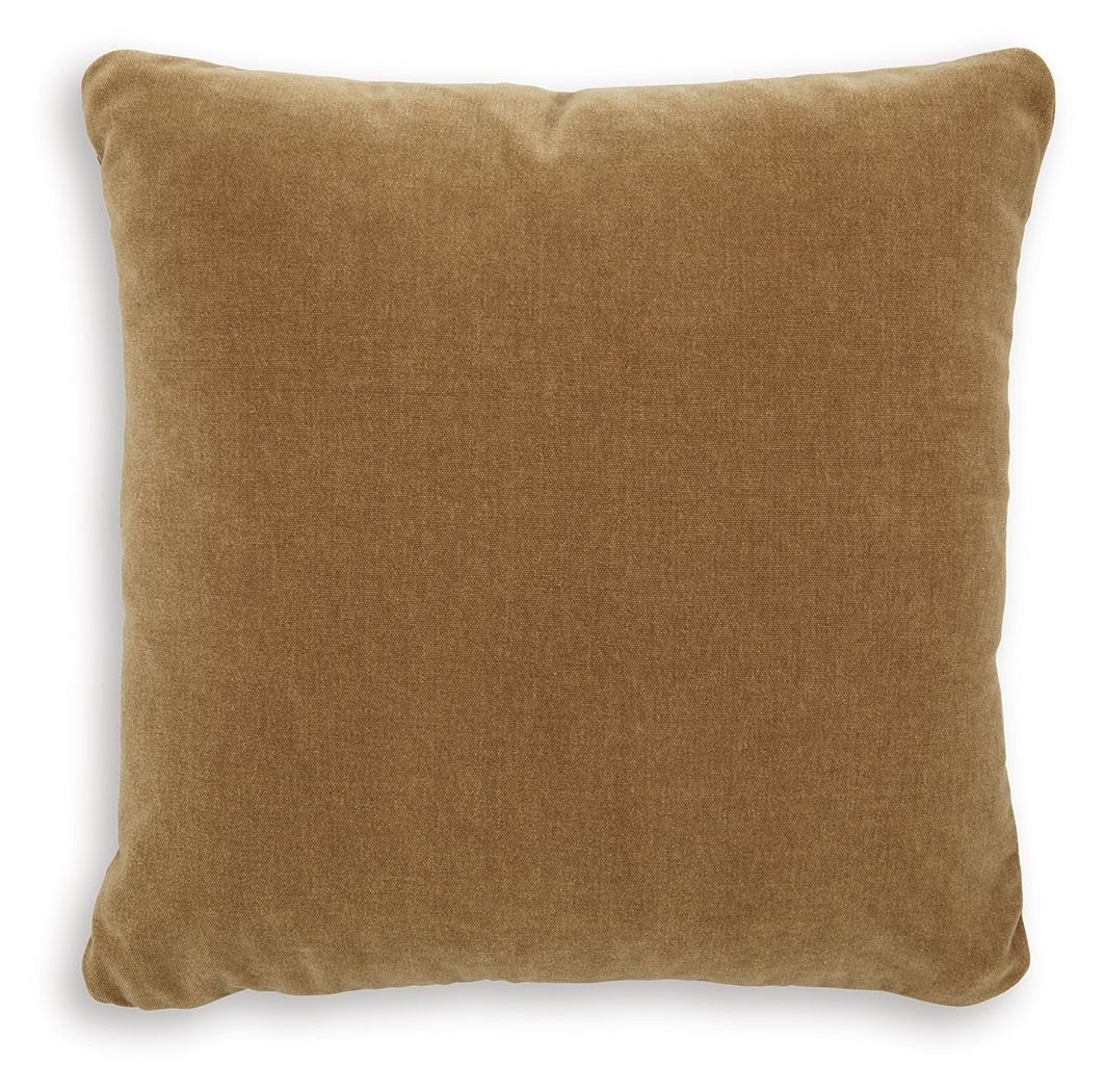 Jaxkins - Pillow Throw Pillows by Signature Design by Ashley® - Walls Furniture & Mattress