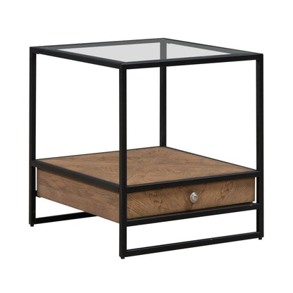 Bedford - Table Cocktail Tables by Liberty Furniture - Walls Furniture & Mattress