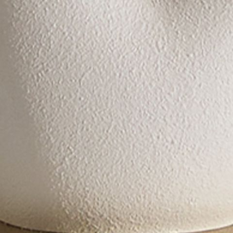 Judrich - White / Gold Finish - Poly Table Lamp Table Lamps by Signature Design by Ashley® - Walls Furniture & Mattress