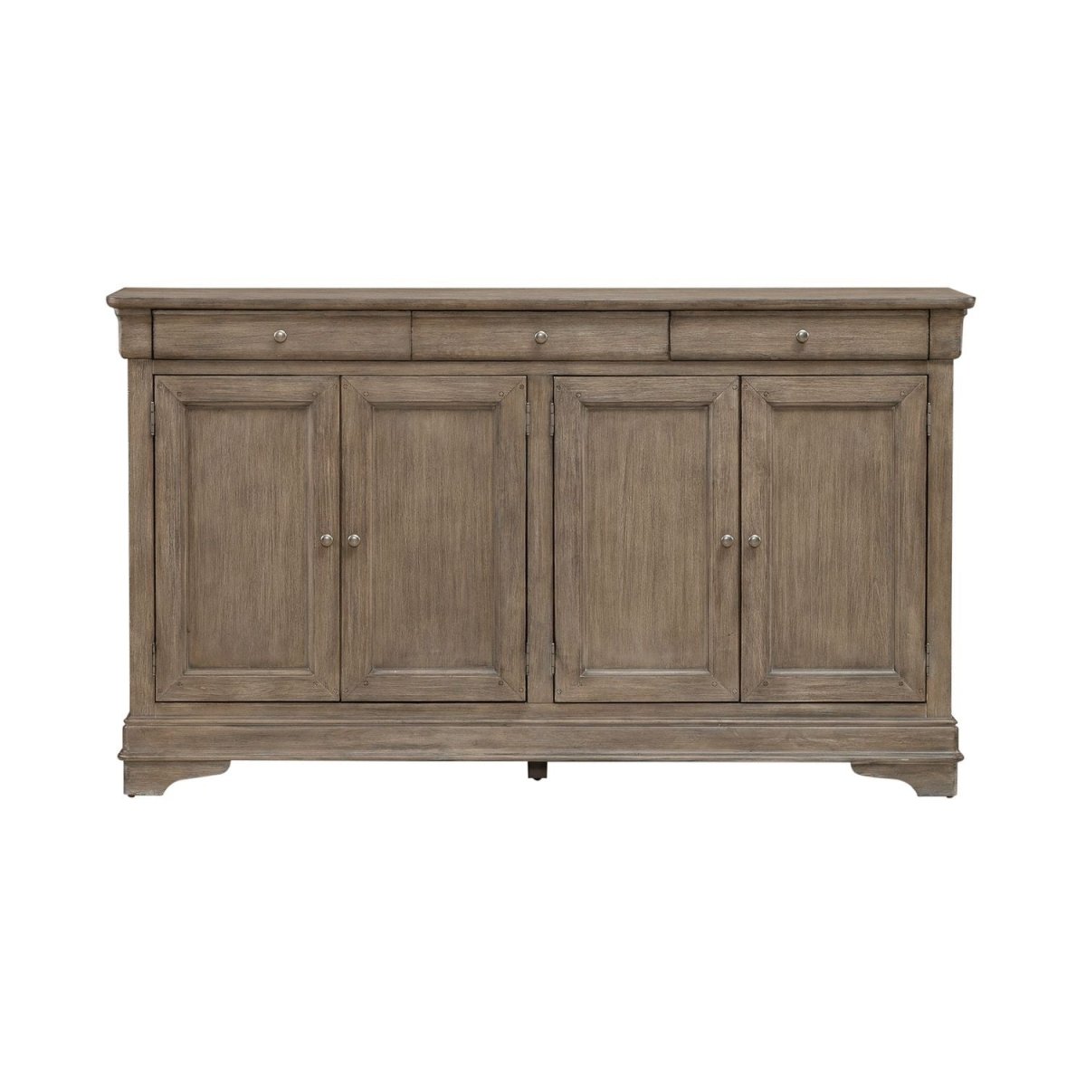 Morrow Bay - Hall Buffet Buffets by Liberty Furniture - Walls Furniture & Mattress