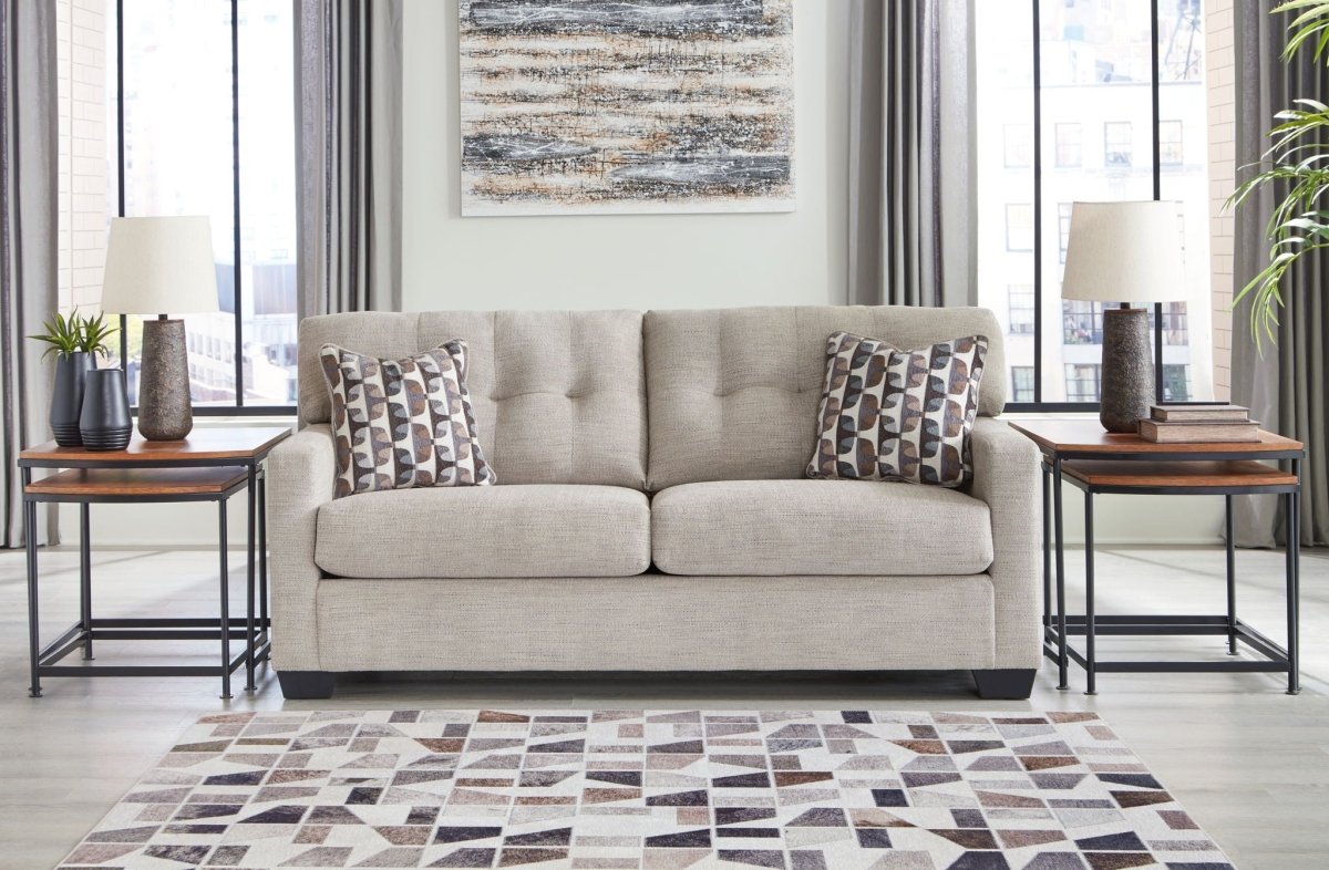 Mahoney - Living Room Set Stationary Sofas & Loveseats by Signature Design by Ashley® - Walls Furniture & Mattress