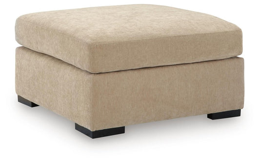 Bridgepoint - Oversized Accent Ottoman Accent Ottomans by Signature Design by Ashley® - Walls Furniture & Mattress