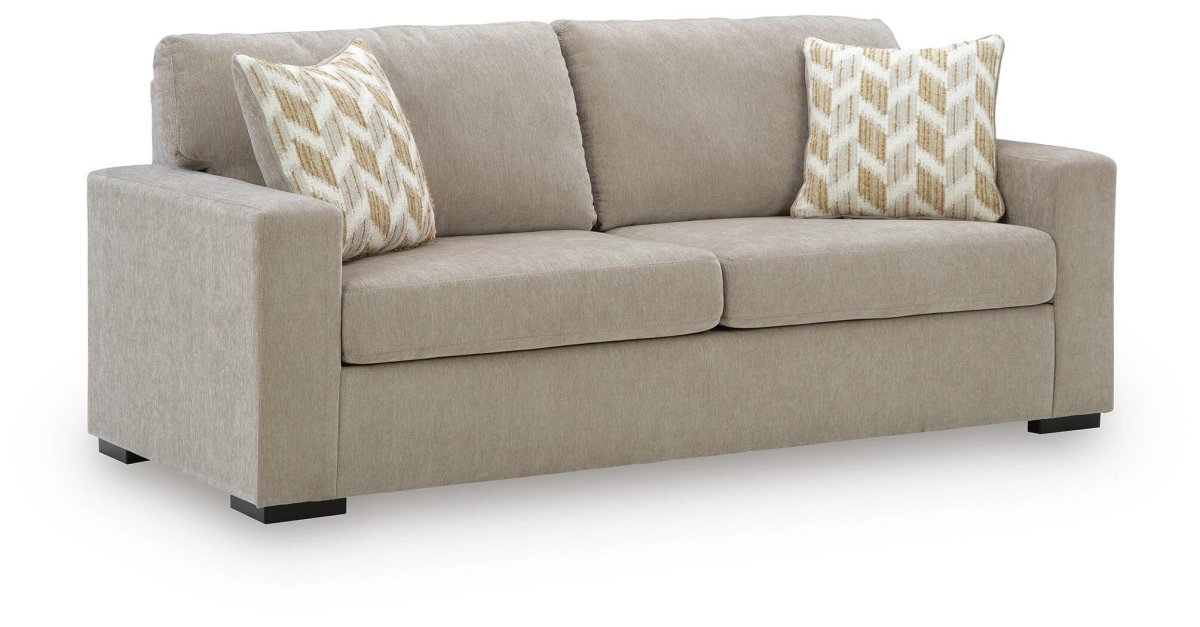 Bridgepoint - Sofa Stationary Sofas by Signature Design by Ashley® - Walls Furniture & Mattress