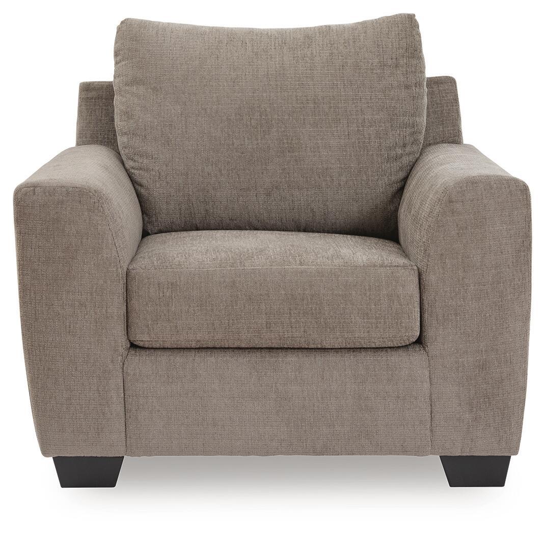 Loreo - Chair Arm Chairs by Benchcraft® - Walls Furniture & Mattress
