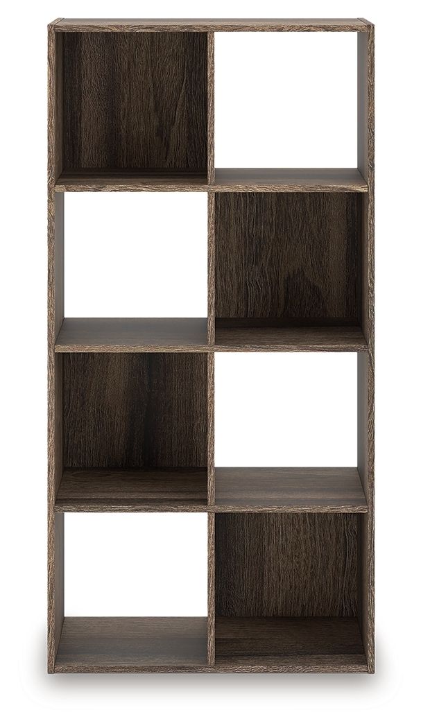 Shallifer - Cube Organizer Cube Organizers by Signature Design by Ashley® - Walls Furniture & Mattress