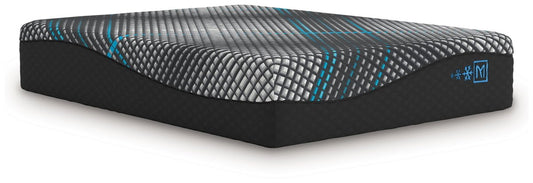 Millennium 2.0 Hybrid 14 Inch - Mattress Hybrid Mattresses by Sierra Sleep® by Ashley - Walls Furniture & Mattress