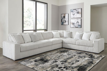 Stupendous - Living Room Set 5 Piece Living Room Sets by Signature Design by Ashley® - Walls Furniture & Mattress