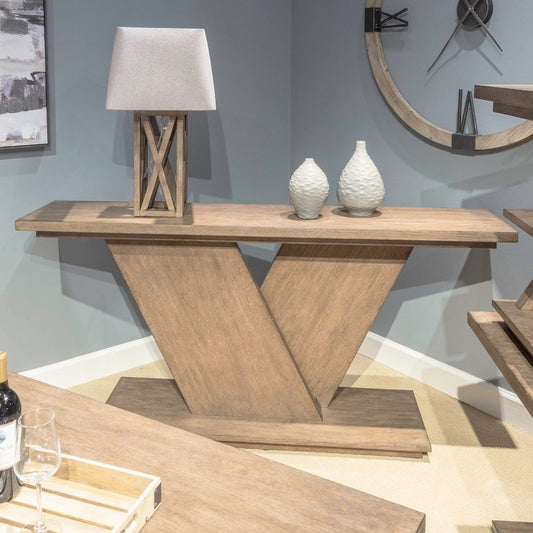 Aspen Sky - Table Cocktail Tables by Liberty Furniture - Walls Furniture & Mattress