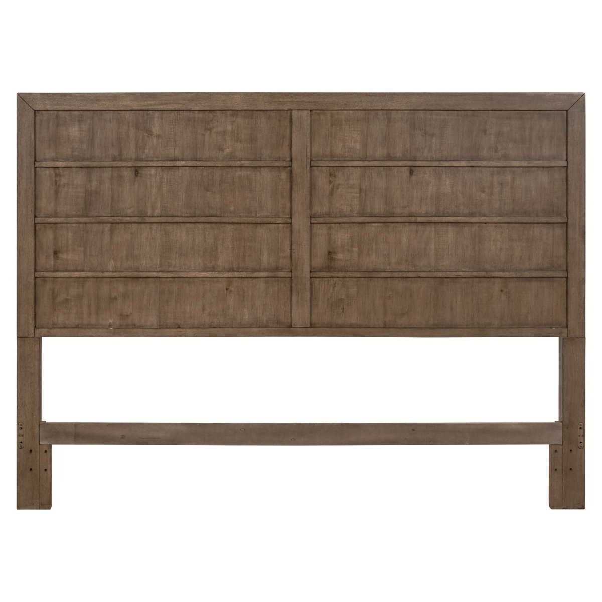 Shaker Lakes - Panel Headboard Panel Headboards by Liberty Furniture - Walls Furniture & Mattress