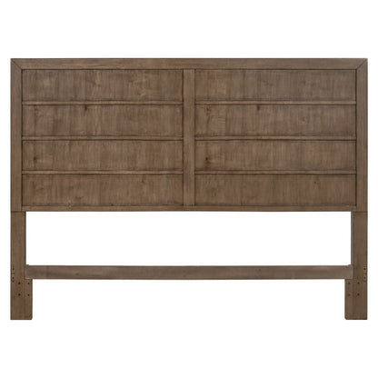 Shaker Lakes - Panel Headboard Panel Headboards by Liberty Furniture - Walls Furniture & Mattress