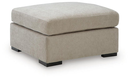 Bridgepoint - Oversized Accent Ottoman Accent Ottomans by Signature Design by Ashley® - Walls Furniture & Mattress