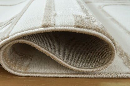 Farongrove - Rug Area Rugs by Signature Design by Ashley® - Walls Furniture & Mattress