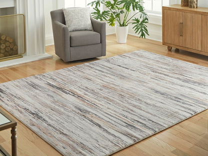 Nace - Rug Area Rugs by Signature Design by Ashley® - Walls Furniture & Mattress