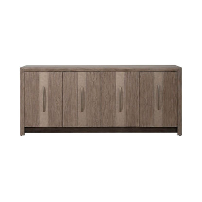 Lafayette - Accent Cabinet Accent Cabinets by Liberty Furniture - Walls Furniture & Mattress