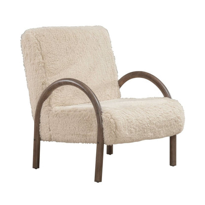 Broadmore - Upholstered Accent Chair - Brown Arm Chairs by Liberty Furniture - Walls Furniture & Mattress