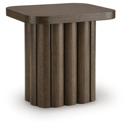 Darimore - Rectangular Table Cocktail Tables by Signature Design by Ashley® - Walls Furniture & Mattress