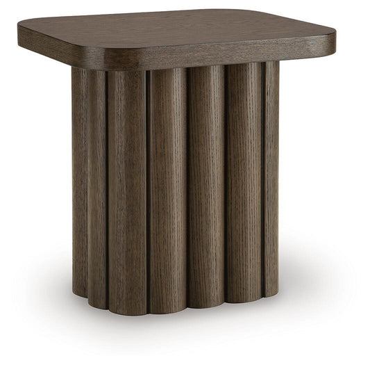 Darimore - Rectangular Table Cocktail Tables by Signature Design by Ashley® - Walls Furniture & Mattress