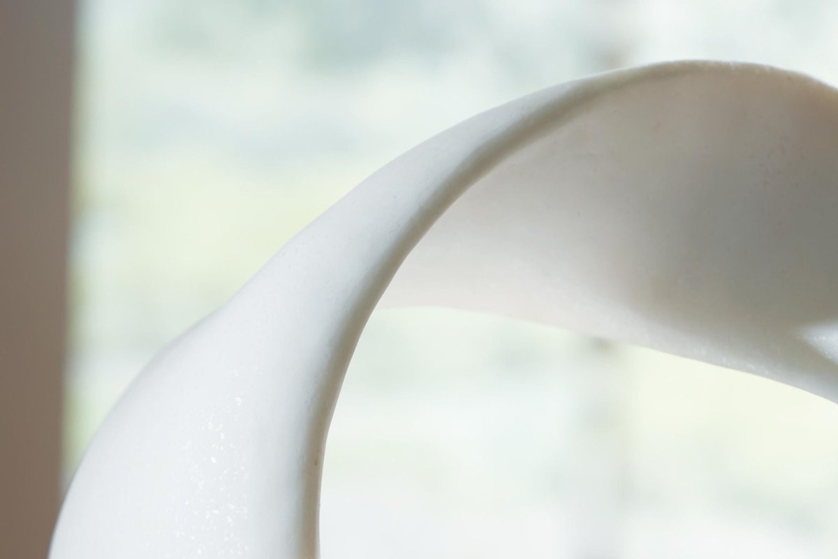 Brickmoore - Sculpture - White Sculptures & Figurines by Signature Design by Ashley® - Walls Furniture & Mattress