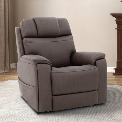 Revive - Power Lift Recliner Reclining Chairs by Liberty Furniture - Walls Furniture & Mattress