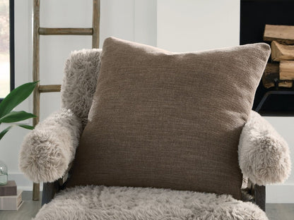 Brockbert - Pillow Throw Pillows by Signature Design by Ashley® - Walls Furniture & Mattress