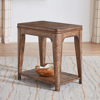 Ashford - Table Cocktail Tables by Liberty Furniture - Walls Furniture & Mattress