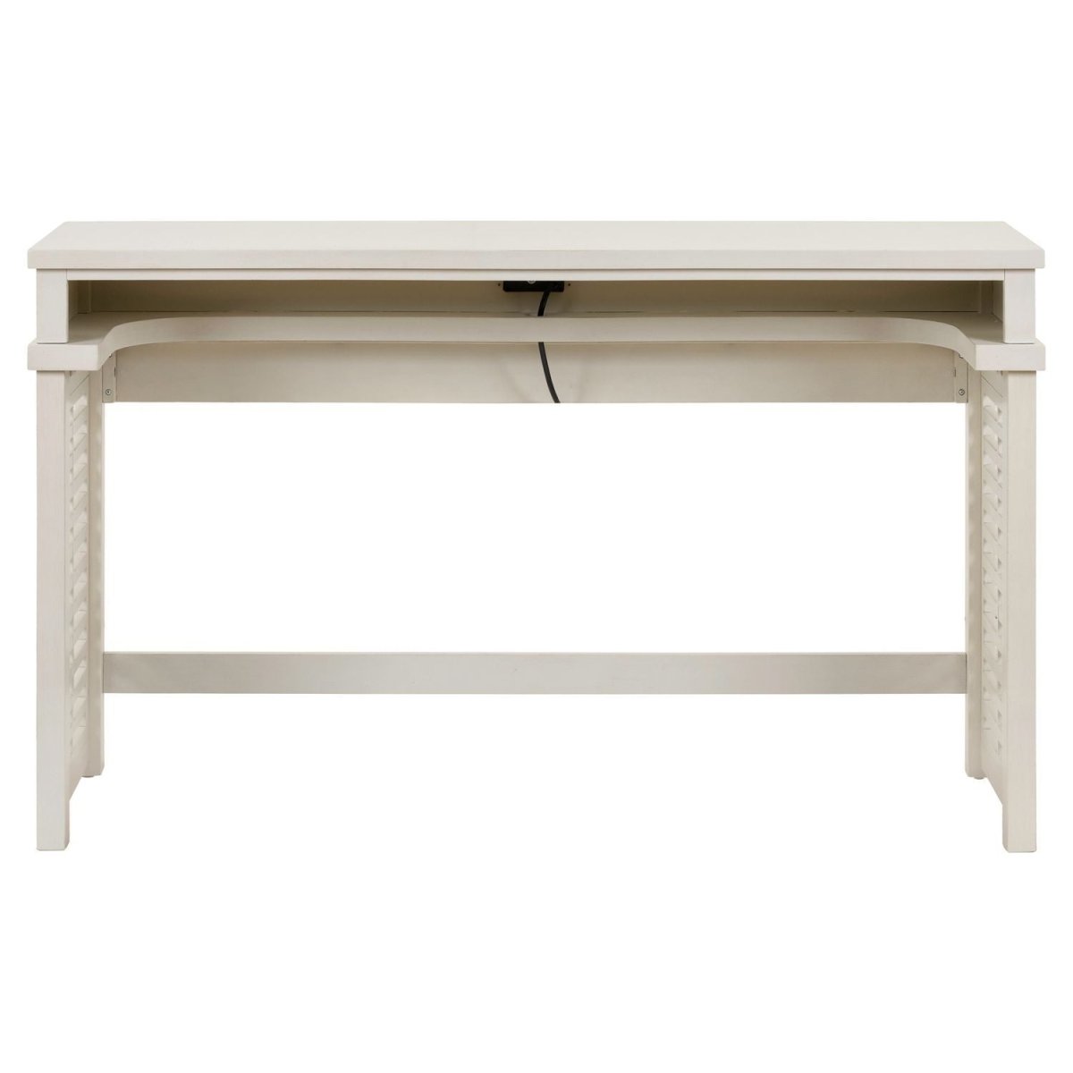 Berkley Square - Sofa Bar Console - Brown Console Tables by Liberty Furniture - Walls Furniture & Mattress