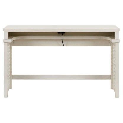 Berkley Square - Sofa Bar Console - Brown Console Tables by Liberty Furniture - Walls Furniture & Mattress