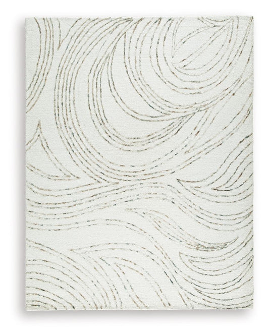 Deenbury - Rug Area Rugs by Signature Design by Ashley® - Walls Furniture & Mattress