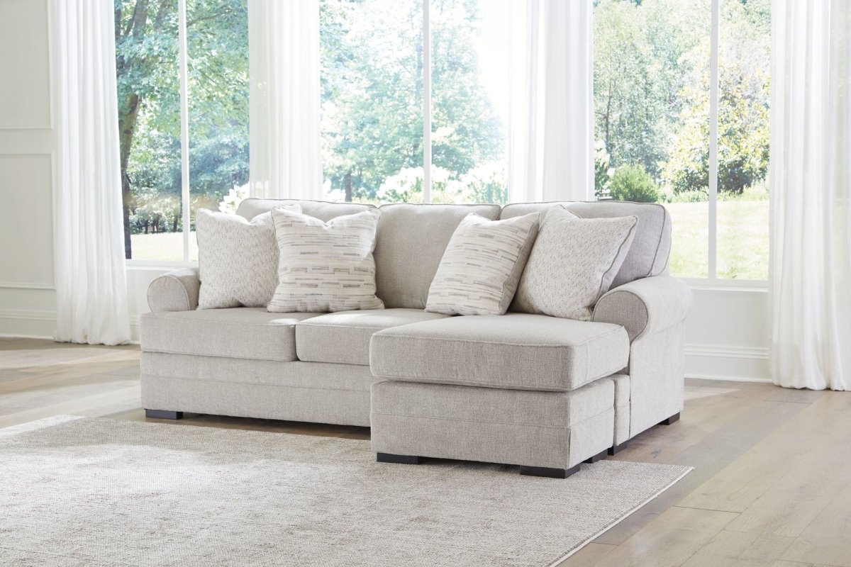 Eastonbridge - Living Room Set 3 Piece Living Room Sets by Benchcraft® - Walls Furniture & Mattress