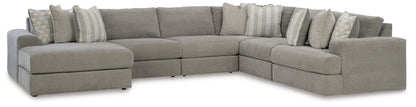 Avaliyah - Living Room Set 5 Piece Living Room Sets by Signature Design by Ashley® - Walls Furniture & Mattress