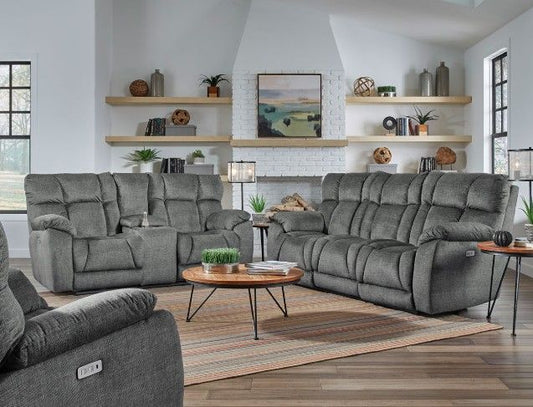 Wild Card Reclining Sofa by Southern Motion