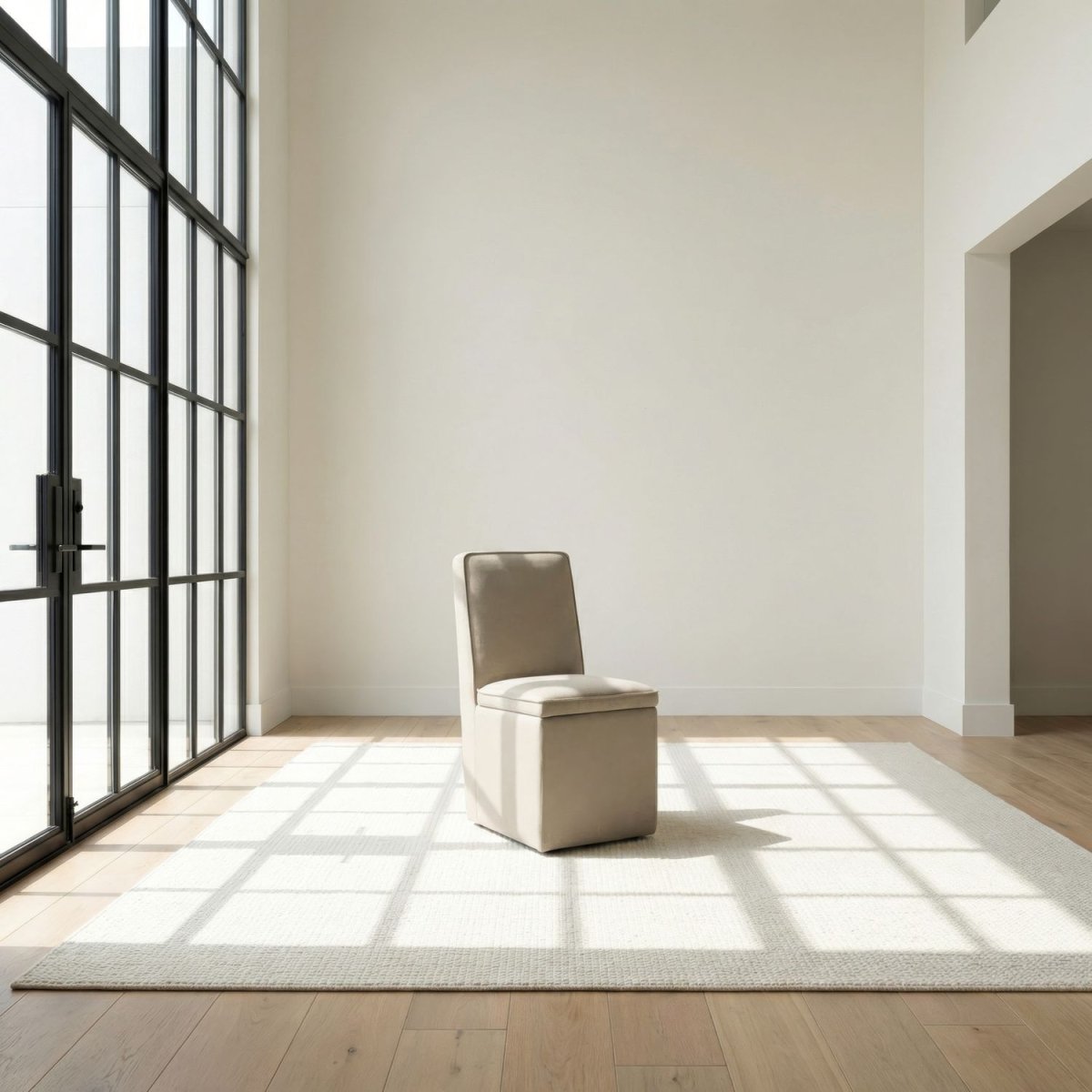 Accent Dining - Accent Storage Dining Chair Side Chairs by Liberty Furniture - Walls Furniture & Mattress