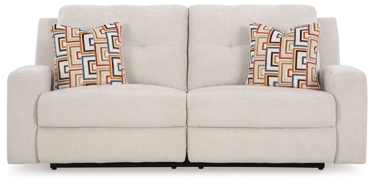 Danum - Reclining Living Room Set Reclining Sofas & Loveseats by Signature Design by Ashley® - Walls Furniture & Mattress