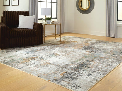 Torinette - Rug Area Rugs by Signature Design by Ashley® - Walls Furniture & Mattress