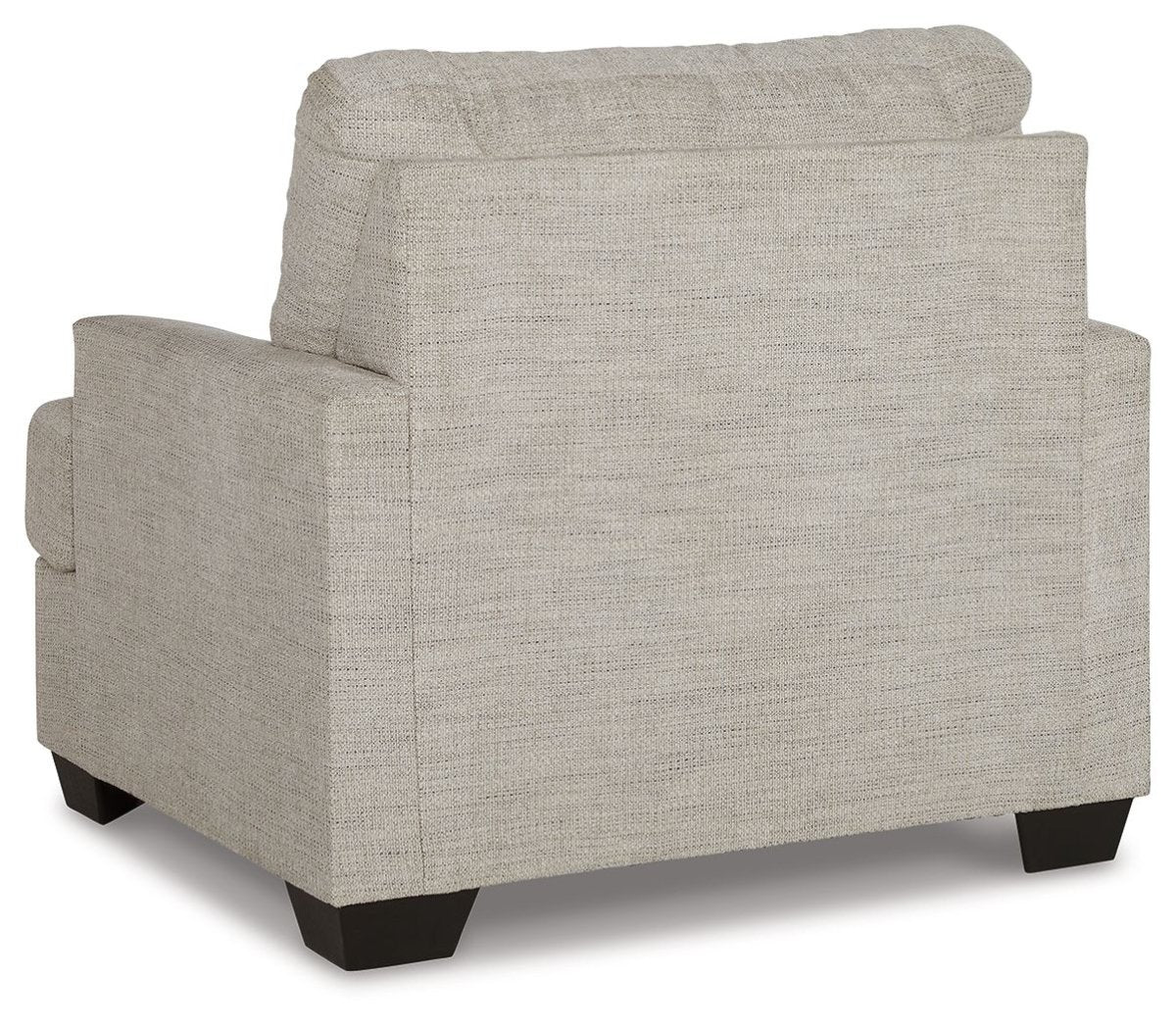 Vayda - Living Room Set Stationary Chair & Ottoman by Signature Design by Ashley® - Walls Furniture & Mattress