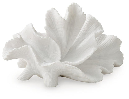 Waynemont - Sculpture - White Sculptures & Figurines by Signature Design by Ashley® - Walls Furniture & Mattress