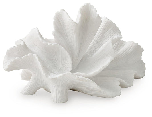 Waynemont - Sculpture - White Sculptures & Figurines by Signature Design by Ashley® - Walls Furniture & Mattress