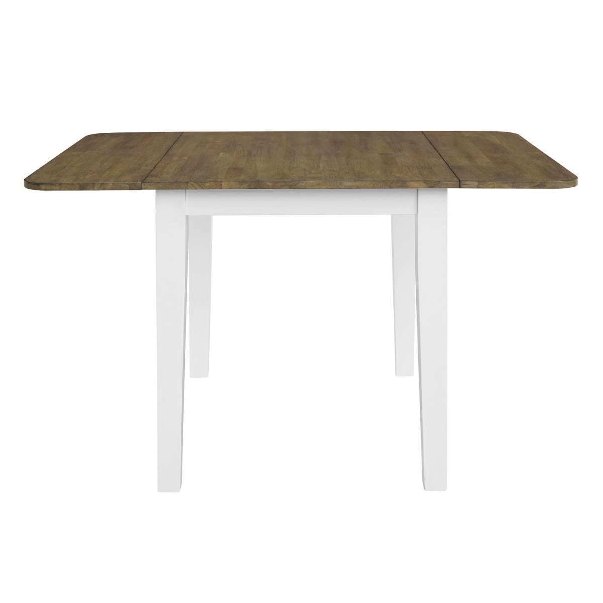 Landale - Drop Leaf Table - White Dining Tables by Liberty Furniture - Walls Furniture & Mattress