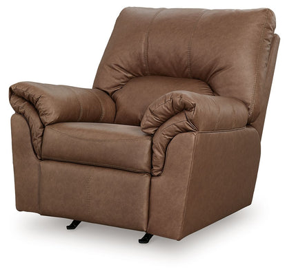 WillowBend - Rocker Recliner Rocker Chairs by Signature Design by Ashley® - Walls Furniture & Mattress